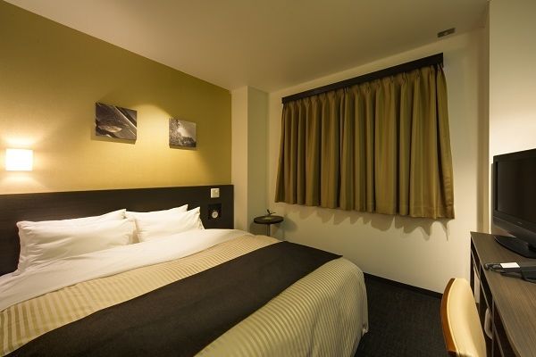 Business Hotel Fujitatsugaoka (Fujiyoshida-shi)